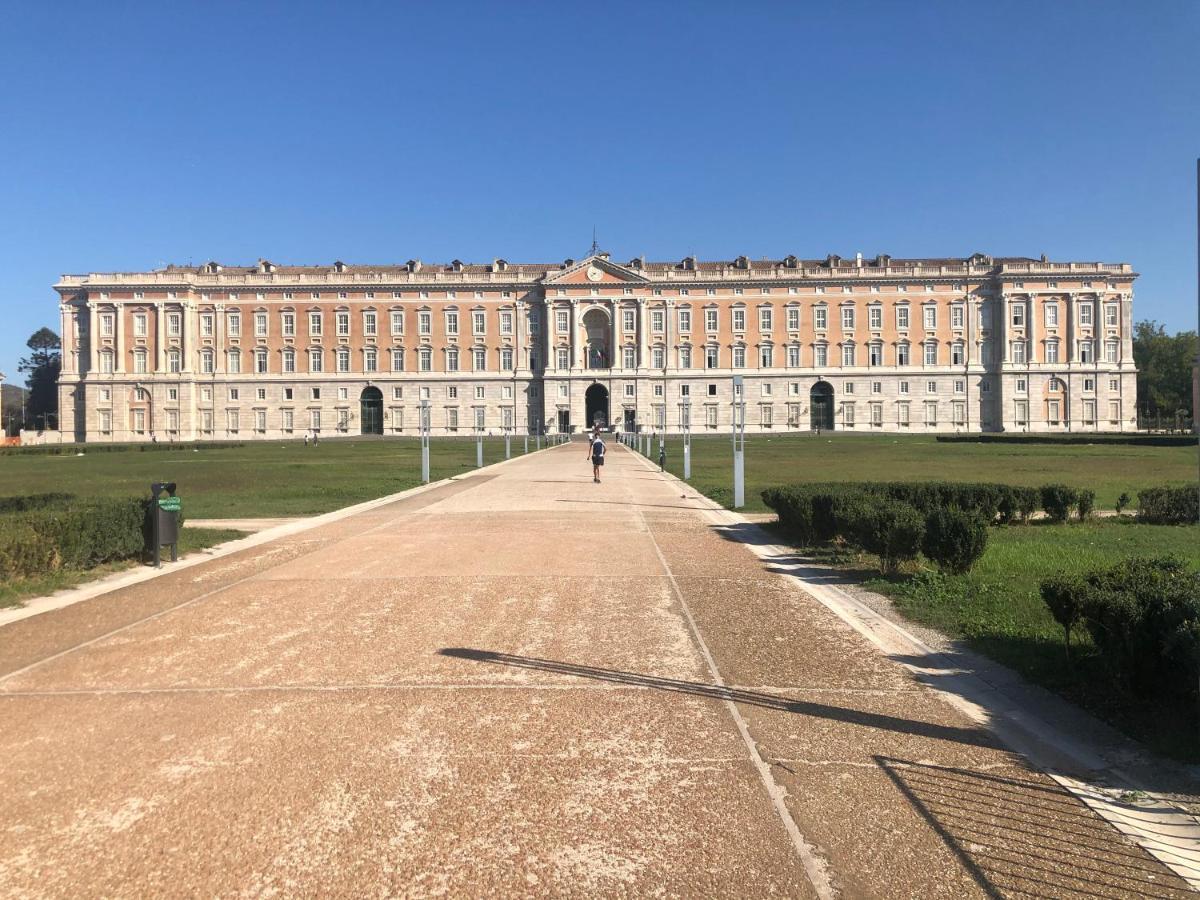 Villa Iannetta Di Monte Cassino Belmonte Castello Kültér fotó