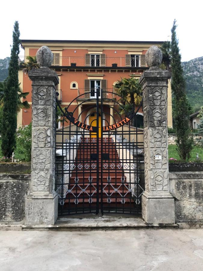 Villa Iannetta Di Monte Cassino Belmonte Castello Kültér fotó